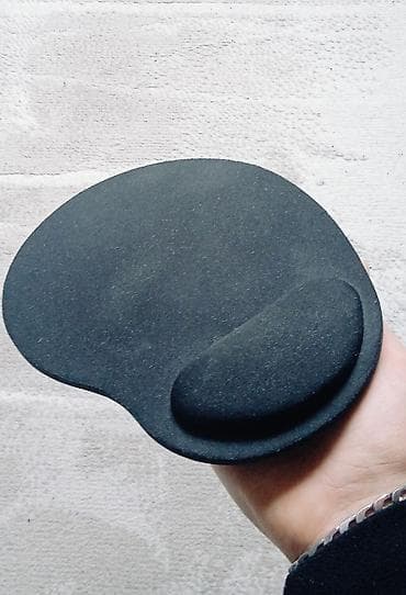 samsung galaxy tab: Kompüter üçün siçan altlıqı satılır. Cəmi 3 dəfə işlənib və — 1