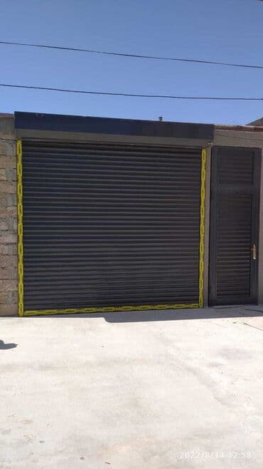 ремонт замков дверей: 🚪✨ Avtomatik və Mexaniki Jalyüz Qapıların Sifarişi və Təmiri! ✨🚪 — 4