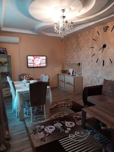 купить дом баку: Поселок Бинагади 5 комнат, 120 м², Нет кредита, Свежий ремонт — 10