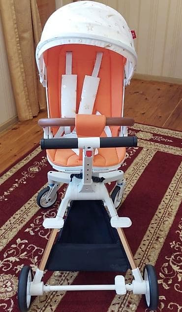 donlar toy: Üçtəkərli araba, Yaş: 6-12 ay — 1