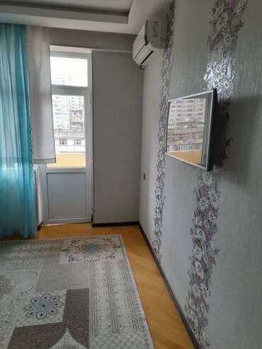 сдам квартиру в баку: Yeni yasamal,Bravonun arxasındakı binada,19 mərtəbənin,11-ci — 7