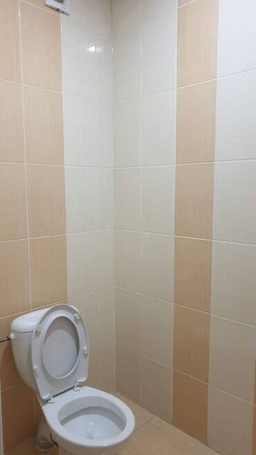 gence evler kiraye: Binəqədi rayonu 9-cu mikrarayonda 17 mertebeli binanın 9-cu — 10