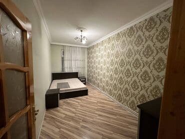 2 комнатная квартира в баку вторичное жилье: Баку, 2 комнаты, Вторичка, м. Мемар Аджеми, 40 м² — 2