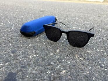 Gün eynəyi, Ray-Ban, Yeni