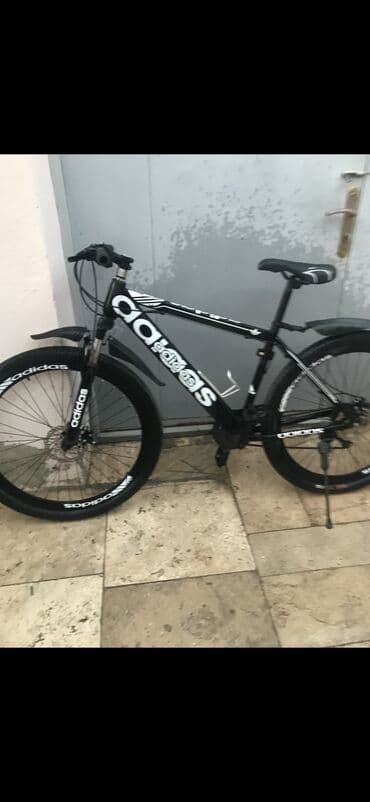 işlənmiş velosipedler: Satılır 110 AZN — 3