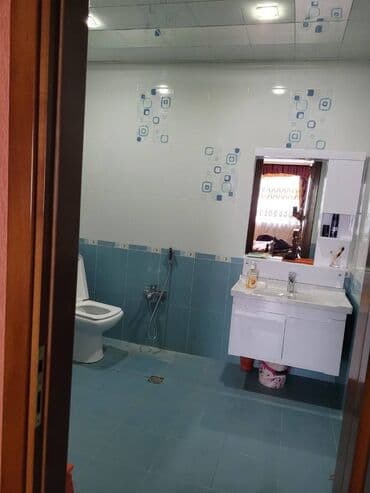 20 yanvarda 2 otaqli evler: 3 otaqlı, Yeni tikili, m. Xalqlar Dostluğu, 120 kv. m — 10