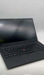 netbook ucuz: Lenovo ThinkPad X1 Carbon Gen 6 (Model: 20KH) ultrabuku - Ekran: 14 — 2