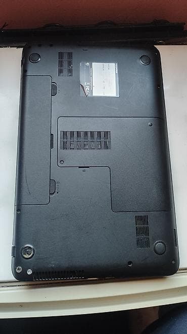 intel i5 notebook: İşlənmiş Toshiba, 15.6 ", Intel Celeron, 256 GB, Ünvandan götürmə, Pulsuz çatdırılma, Ödənişli çatdırılma — 6