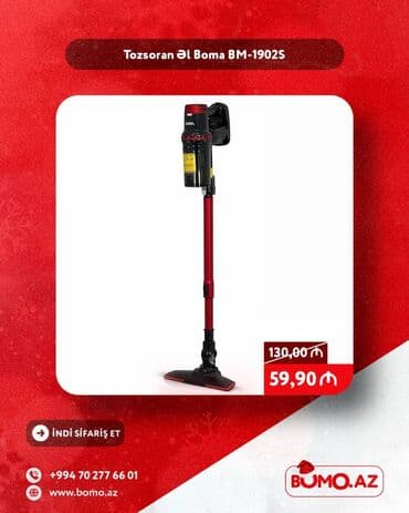 Qapıların quraşdırılması, montajı: 🎄✨ Yeni il ENDİRİMİ! ✨🎄 🔥 Tozsoran Əl Boma BM-1902S ✅ Brend: Boma ✅ — 1