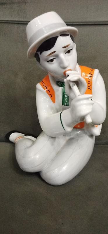 cercive: Sovet dövrünə aid dekorativ kolleksiya dəsti - 2 ədəd kiçik — 7