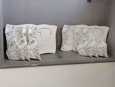 сливочное масло в баку: Çay dəsti — 1