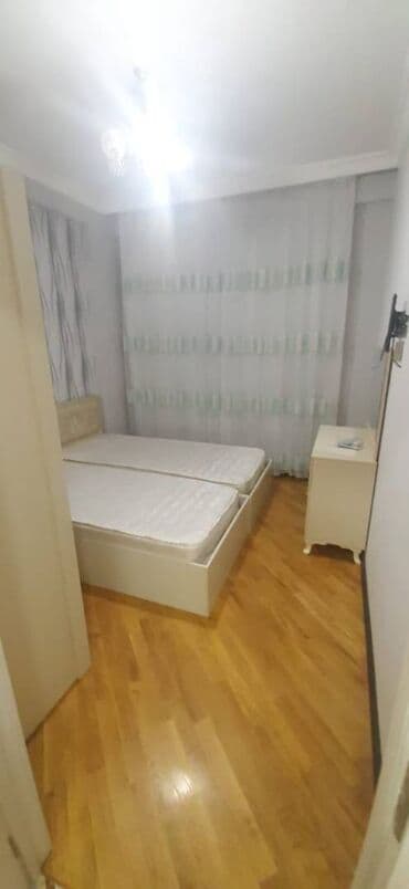 kirayə evlər sumqayıt 2023: İnşaatçılar metrosunun yaxınlığında, İrşad telekomun yanında 15 — 2