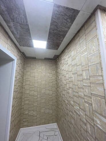 ist petrol tbilisi prospekti: Bakı, 2 otaqlı, Köhnə tikili, m. Qara Qarayev, 56 kv. m — 12