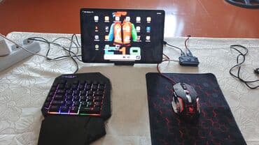 купить ноутбук бу: Новый Xiaomi Redmi Pad Pro, 12,4", 256 ГБ, Самовывоз, Бесплатная доставка, Платная доставка — 2