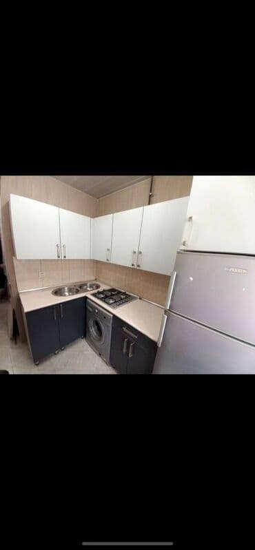 ehmedlide kiraye evler 2 otaqli: Gənclik,Ayna Sultanova,heykəlin yaxınlığında,5 mərtəbəli tikilinin — 8