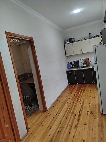 Дома: 2 комнаты, 50 м², Средний ремонт — 6