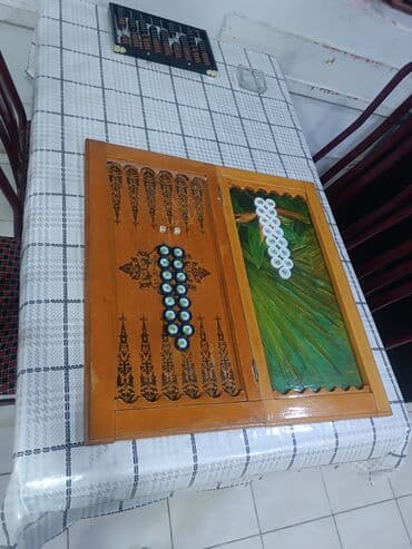 окей настольные игры: Nerd — 2