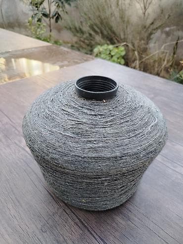 Yorğanlar, adyallar: Say var, sex baglanir deye bu qimete verilir - Material: təbii lif — 1