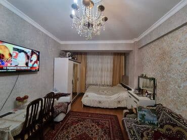 günəşli ev: 1 otaqlı, Yeni tikili, 43 kv. m — 1