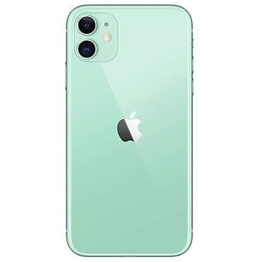 en ucuz nokia: IPhone 11, Yaşıl — 1