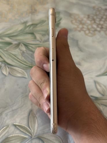 iphone 5 plus 64gb: IPhone 8 Plus, 64 GB, Qızılı, Simsiz şarj — 6