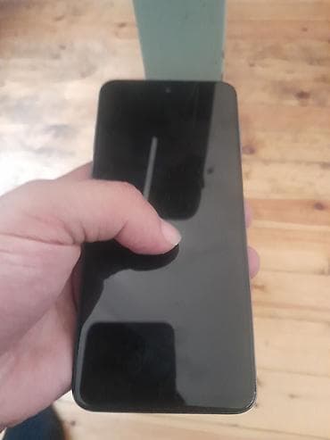 redmi note 13 irşad: Xiaomi Redmi Note 9S – M2003J6A1G - Rəng: Göy parlaq arxa panel - — 1