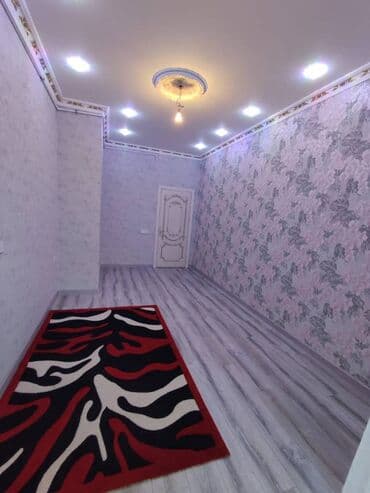 20 ci sahede kiraye heyet evleri: 3 otaqlı, Yeni tikili, m. Həzi Aslanov, 100 kv. m — 4