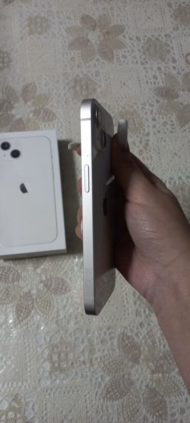 iphone 7 satilir: IPhone 13, Face ID, Sənədlərlə — 3
