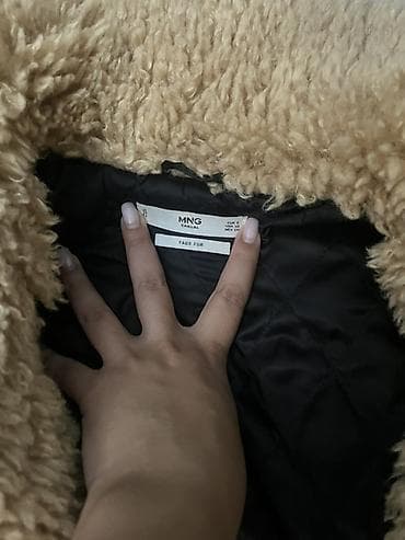 cins sumka: Pencək, Mango, S — 2