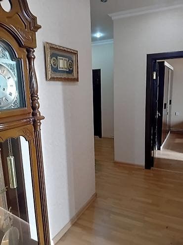 xirdalan kiraye ev: Yasamal, 2 otaqlı, Yeni tikili, m. İnşaatçılar, 80 kv. m — 2