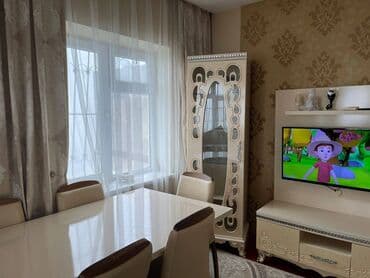 ağ şeher evler: Bakı, 2 otaqlı, Köhnə tikili, 50 kv. m — 2