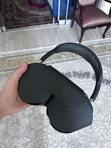 Qulaqcıqlar: Simsiz (Bluetooth) Qulaqcıqlar, Apple, rəng - Boz — 2