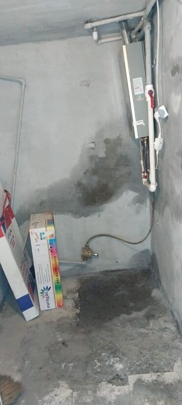 4 cü mikrorayon dairəsi: 4 otaqlı, 100 kv. m, Kredit yoxdur, Orta təmir — 15