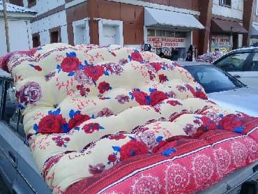 ucuz matras satilir: Yorgan dosek
Teze hazirlari var catdrilma razilasma — 5