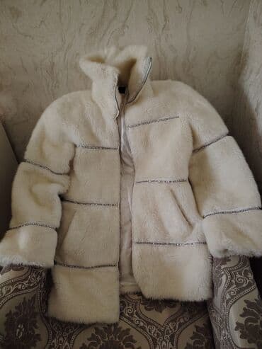 Верхняя одежда: Kürk — 2