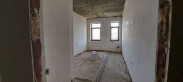 sumqayıt kreditle evler: 3 otaqlı, Yeni tikili, m. Həzi Aslanov, 124 kv. m — 14