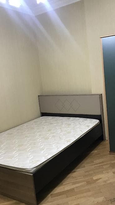 qelem seti: İki nəfərlik yataq dəsti - Ölçü: təxminən 160x200 sm (standart — 1