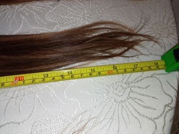 wow sac serumu: Taxma saçlar, Təbii, Yeni — 6