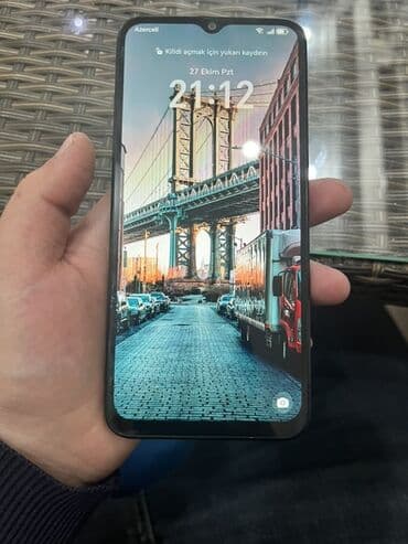 2 ci əl kompüter: Honor X6, 128 GB, rəng - Qara, İki sim kartlı — 7