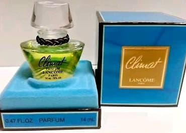 climat parfüm: Climat by Lancôme 14ml original – zəriflik və klassikanın simvolu — 1