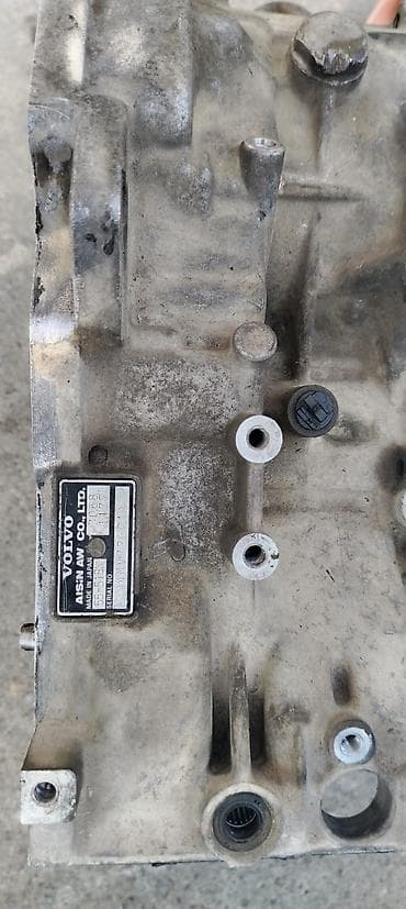 Volvo xc90, 2005 il — 8