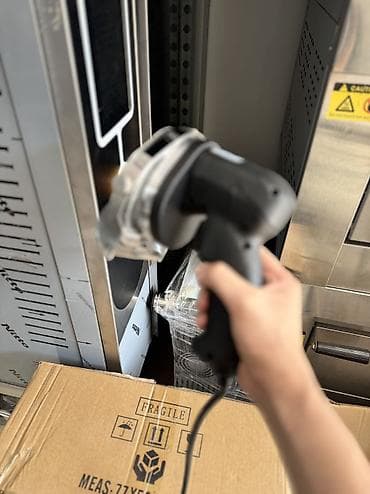 staliçni doğrayan: Elektirik dönər kəsən Toka taxılan və batareylı model var Dönər kəsən — 4