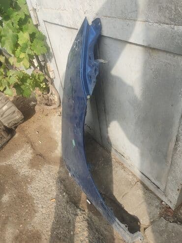 w210 krilo: Sağ ön, Hyundai IX35, 2013 il, Ödənişli çatdırılma — 4