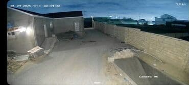 видеокамера: Müşahidə təhlükəsizlik kamerası. Yığcam dizaynı onu həm daxili, həm də — 8