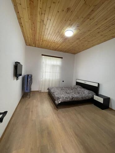 sumqayitda ev: Qusar, 58 kv. m, 2 otaqlı, Hovuzsuz, Kombi, Qaz, İşıq — 6