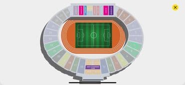 karabağ ajax bilet: Qarabaq-Chelsea bilet sektor:7 — 2