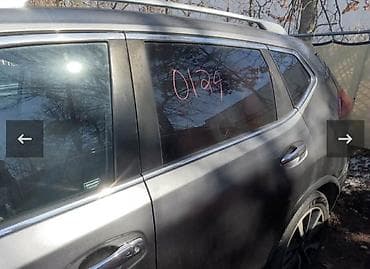 nissan mini: Nissan Rogue: 2.5 l | 2019 il Krossover — 2