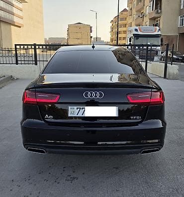 SERVIS. Avtomobil Bakida Resmi Audi Dilerinden alinib. FULL VARIANT. S — 8