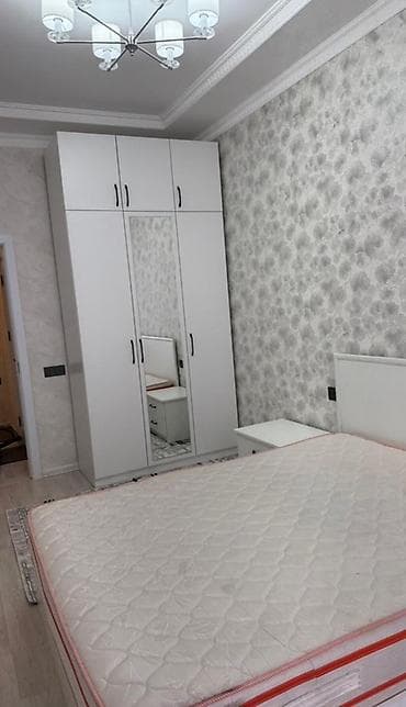 metbext mebel: Tam təmirli… Mehdiabad qəsəbəsi Qarabağ şadlıq sarayının arxası. Tam — 9