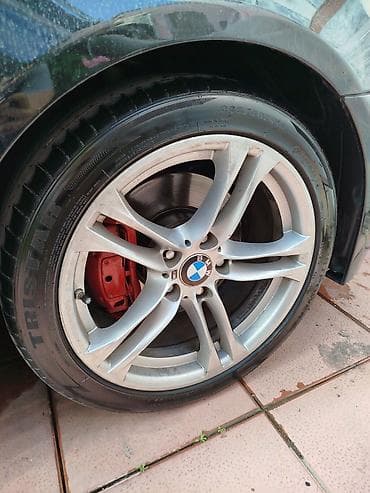 bmw e39 stop: BMW 5 SERIES 2009 il, İşlənmiş — 5